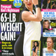 Illustration for article titled This Week in Tabloids: Kim Kardashians Famous Ass Is Now a Sagging, Dimply Blob